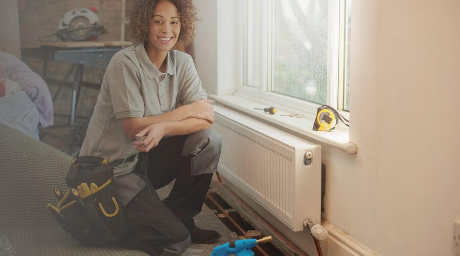 Local annual plumbing maintenance in Crawford, MS